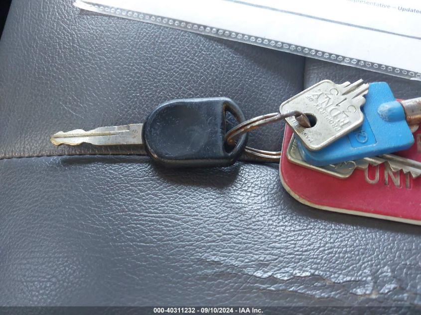 2016 Ford F-550 Chassis Xlt VIN: 1FD0X5HT8GED41534 Lot: 40311232