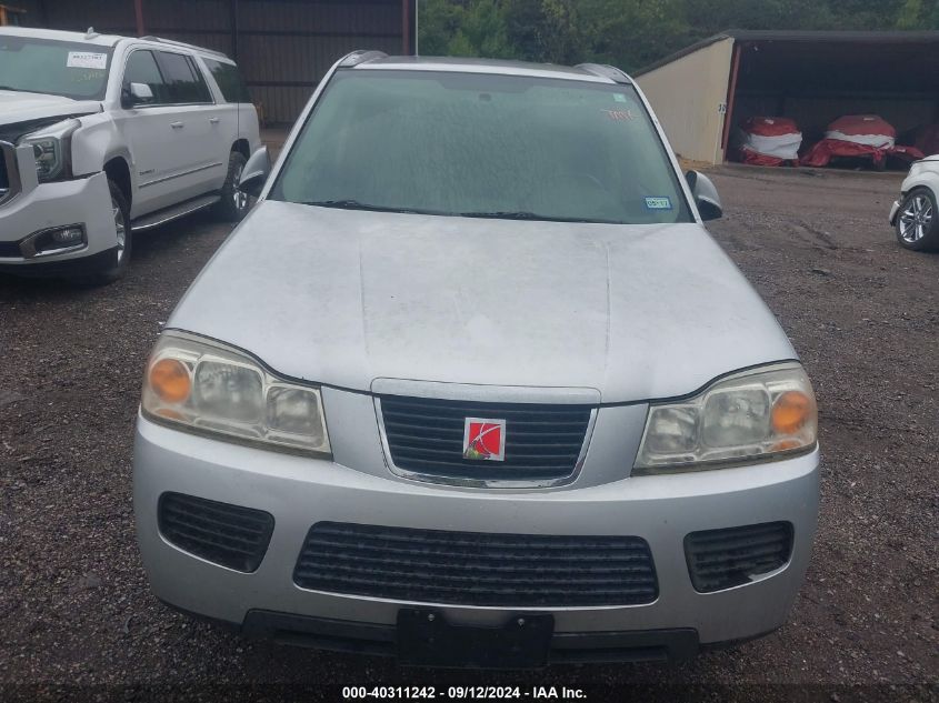 2006 Saturn Vue V6 VIN: 5GZCZ53466S822358 Lot: 40311242