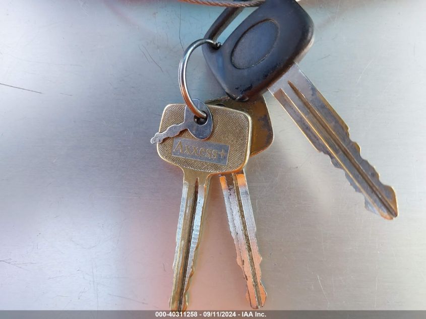 JT3HN86R8W0132901 1998 Toyota 4Runner Sr5 V6