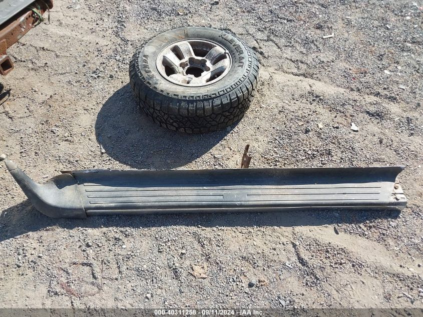 JT3HN86R8W0132901 1998 Toyota 4Runner Sr5 V6