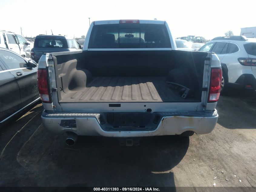 2009 Dodge Ram 1500 Slt/Sport/Trx VIN: 1D3HV13T19S785671 Lot: 40311393