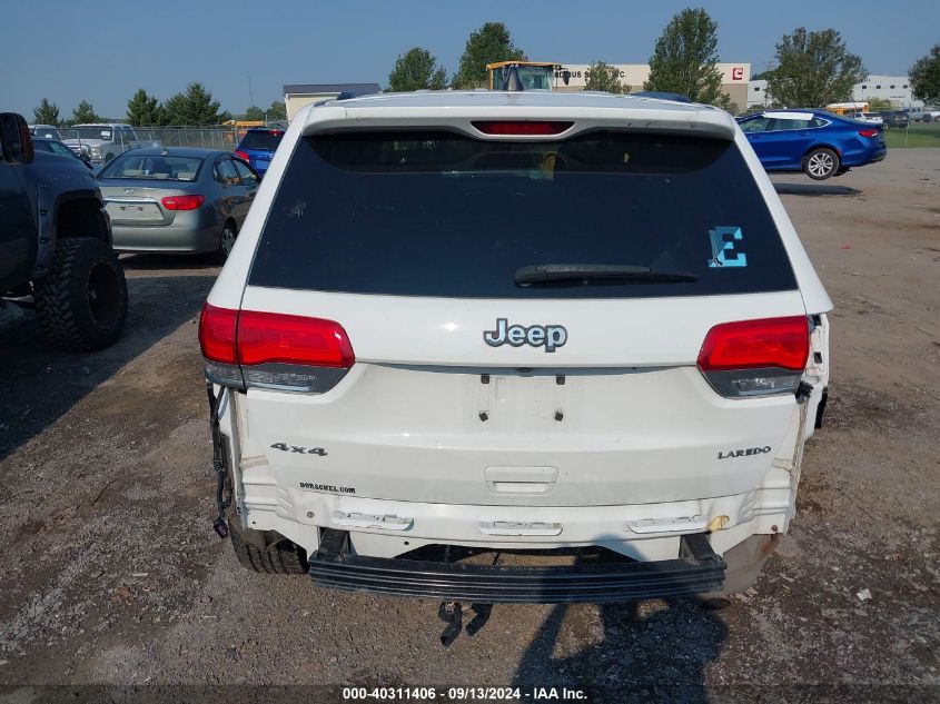 1C4RJFAGXHC683354 2017 JEEP GRAND CHEROKEE - Image 16