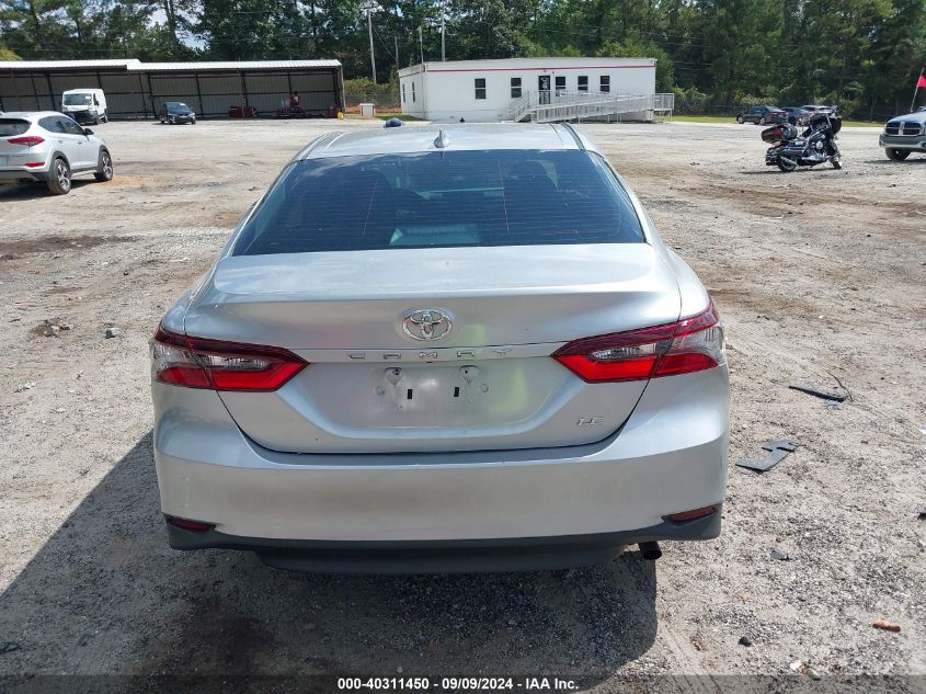 4T1C11AK3MU483106 2021 TOYOTA CAMRY - Image 16