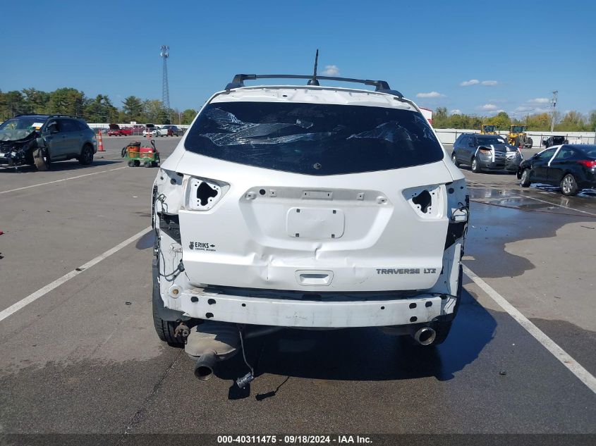 1GNKRJKD2GJ299815 2016 CHEVROLET TRAVERSE - Image 17