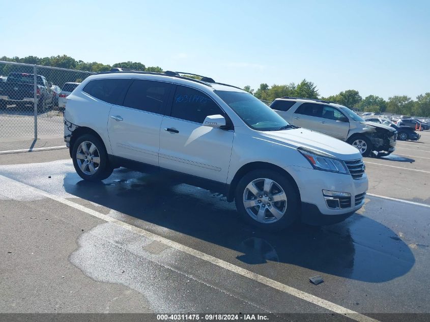 1GNKRJKD2GJ299815 2016 CHEVROLET TRAVERSE - Image 1