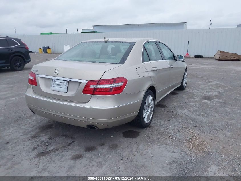 VIN WDDHF5KB7DA742253 2013 Mercedes-Benz E 350 no.4