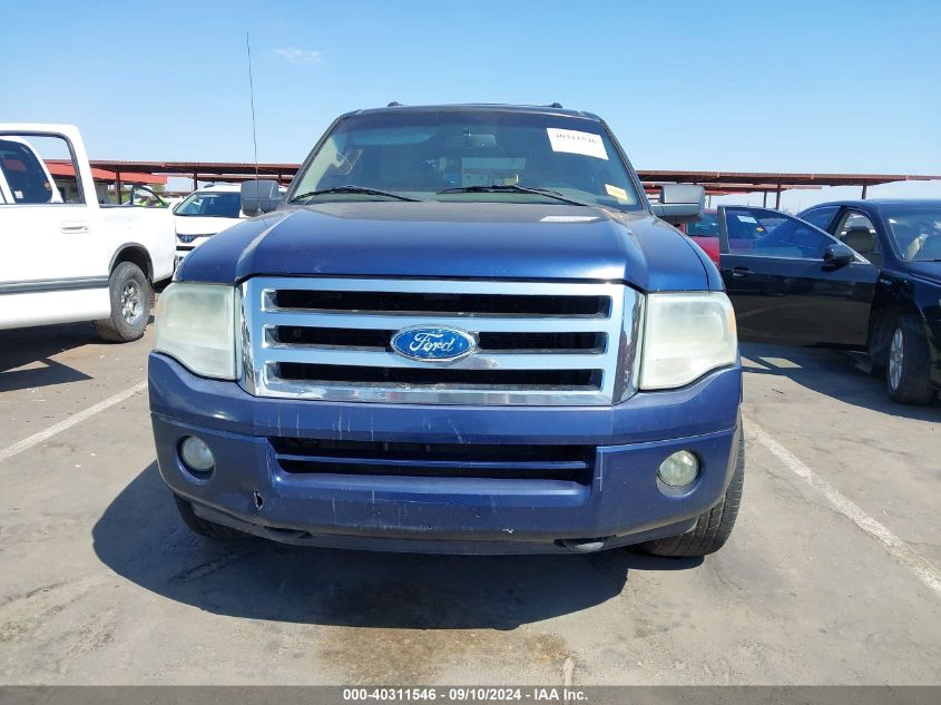 1FMFU16589EB10779 2009 Ford Expedition Xlt