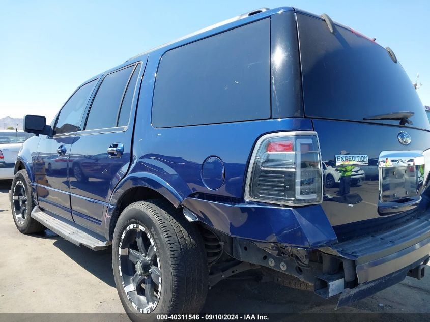 1FMFU16589EB10779 2009 Ford Expedition Xlt