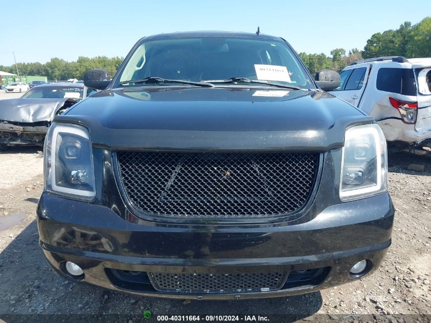 2012 GMC Yukon Xl 1500 Slt VIN: 1GKS1LE01CR103268 Lot: 40311664