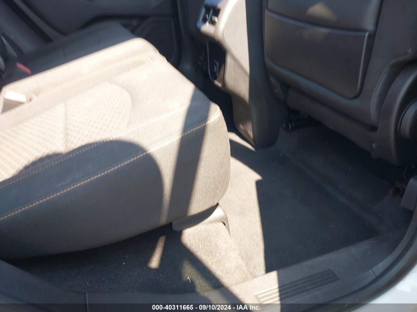 3GKALTEVXJL208249 2018 GMC Terrain Sle