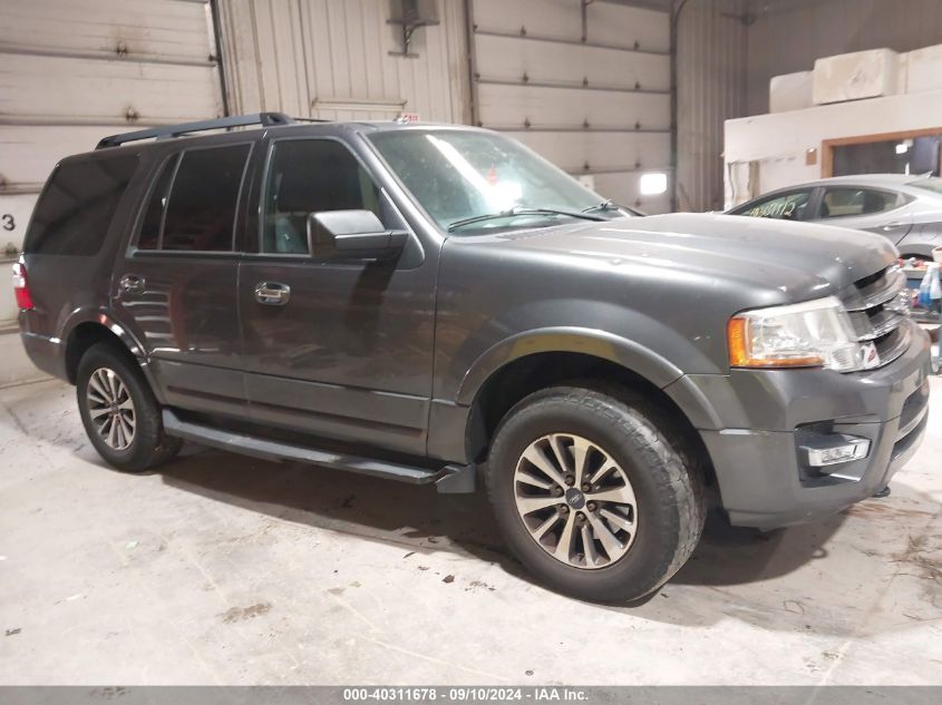 1FMJU1JT3FEF29022 2015 FORD EXPEDITION - Image 1