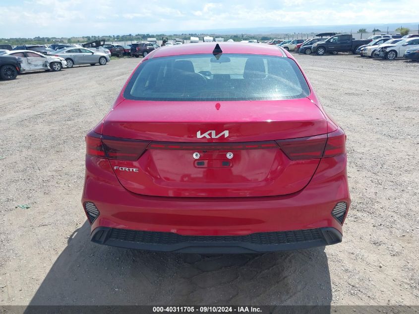 3KPF24AD9PE642957 2023 KIA FORTE - Image 16