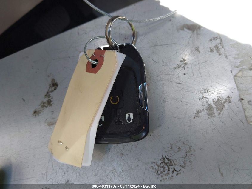 3GKALPEX6KL297828 2019 GMC Terrain Slt