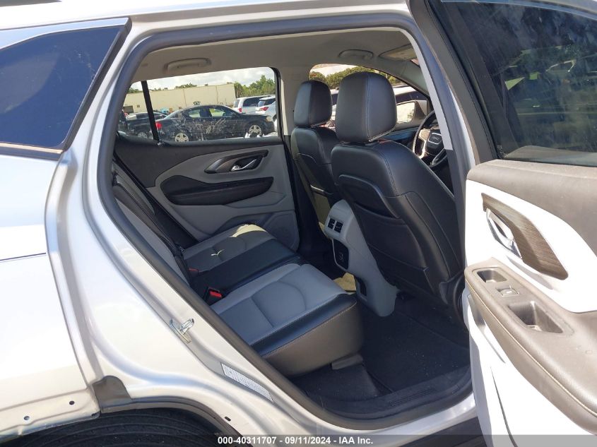 3GKALPEX6KL297828 2019 GMC Terrain Slt