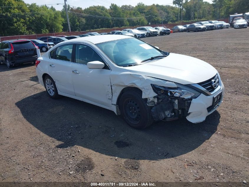 1N4AL3AP9GN353882 2016 NISSAN ALTIMA - Image 1