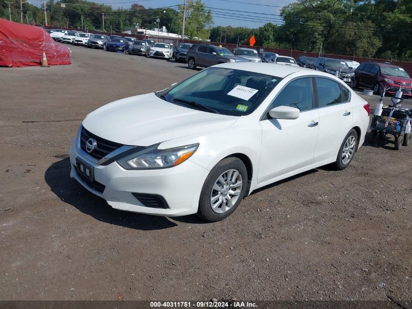 1N4AL3AP9GN353882 2016 NISSAN ALTIMA - Image 2