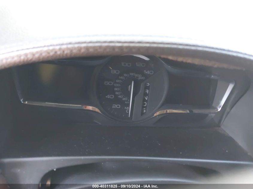 2014 LINCOLN MKX - 2LMDJ8JK1EBL20320