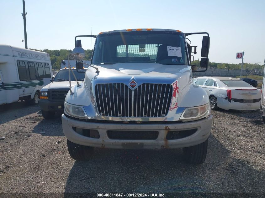 2013 International 4000 4300 VIN: 1HTMMAAL7DH177188 Lot: 40311847