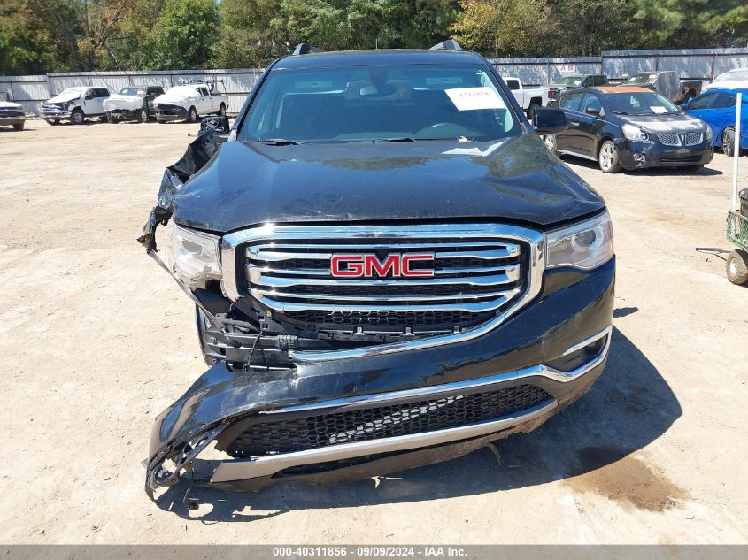 2017 GMC Acadia Sle-2 VIN: 1GKKNLLS9HZ262197 Lot: 40311856