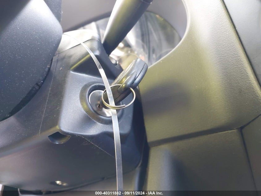 2014 JEEP PATRIOT LATITUDE - 1C4NJRFB4ED510349