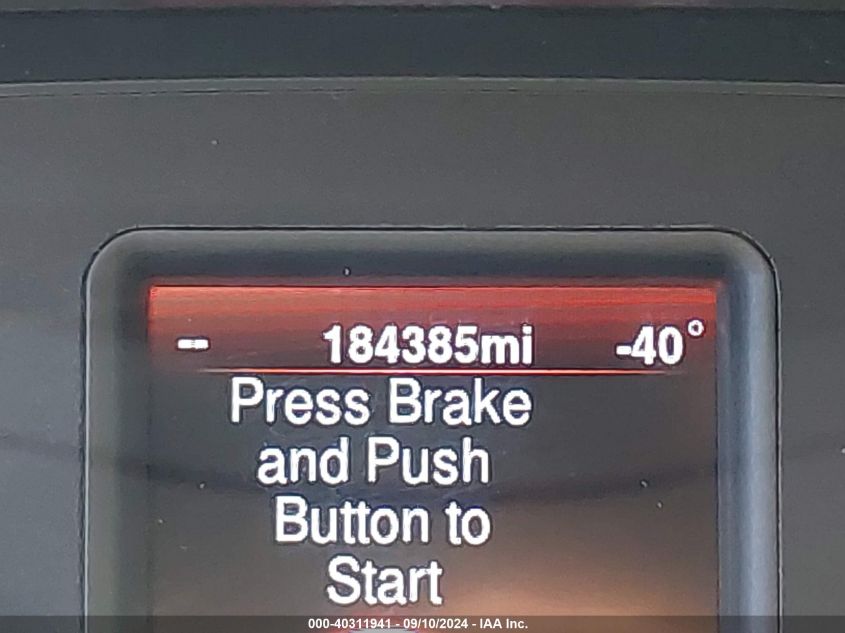 2013 DODGE CHARGER SXT - 2C3CDXJG2DH538842