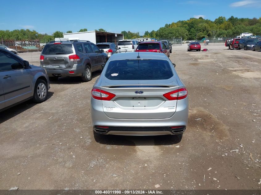 3FA6P0K91FR227715 2015 FORD FUSION - Image 16