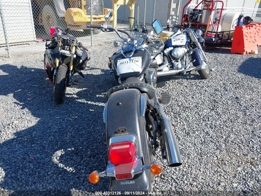 2006 Suzuki C50 VIN: JS1VS55A662105020 Lot: 40312126