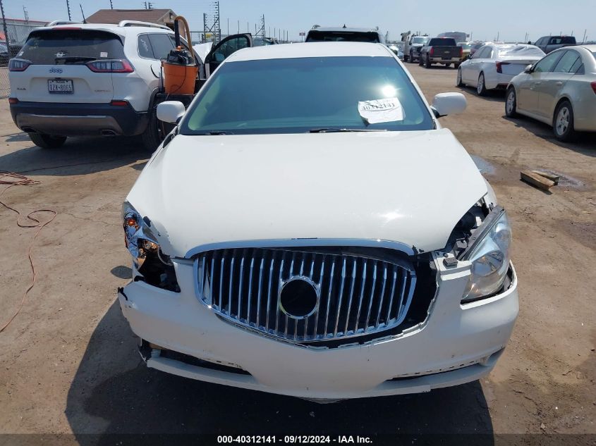 2010 Buick Lucerne Cxl VIN: 1G4HC5EM5AU101950 Lot: 40312141