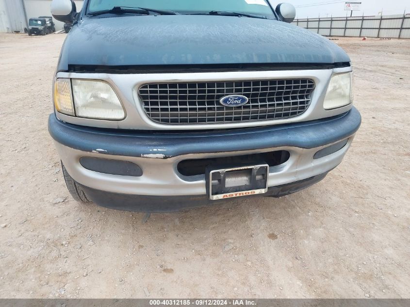 1FMRU1767WLB22417 1998 Ford Expedition Eddie Bauer/Xlt