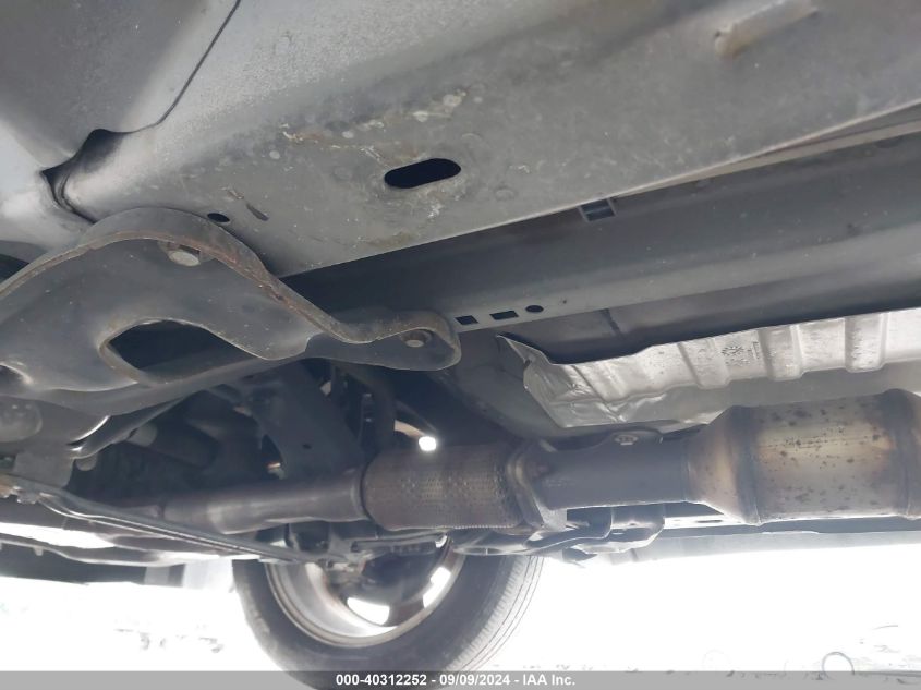 2011 GMC Terrain Slt-2 VIN: 2CTFLWE53B6366171 Lot: 40312252