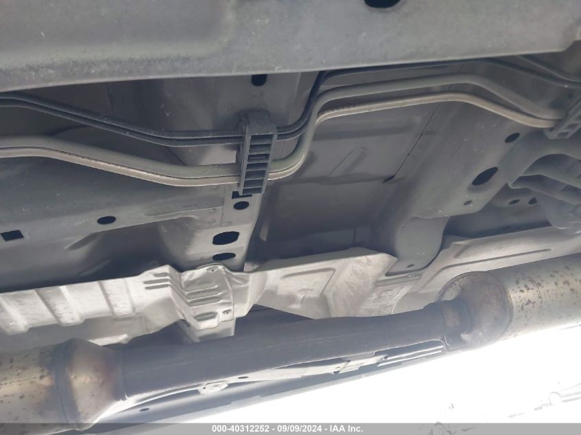 2011 GMC Terrain Slt-2 VIN: 2CTFLWE53B6366171 Lot: 40312252