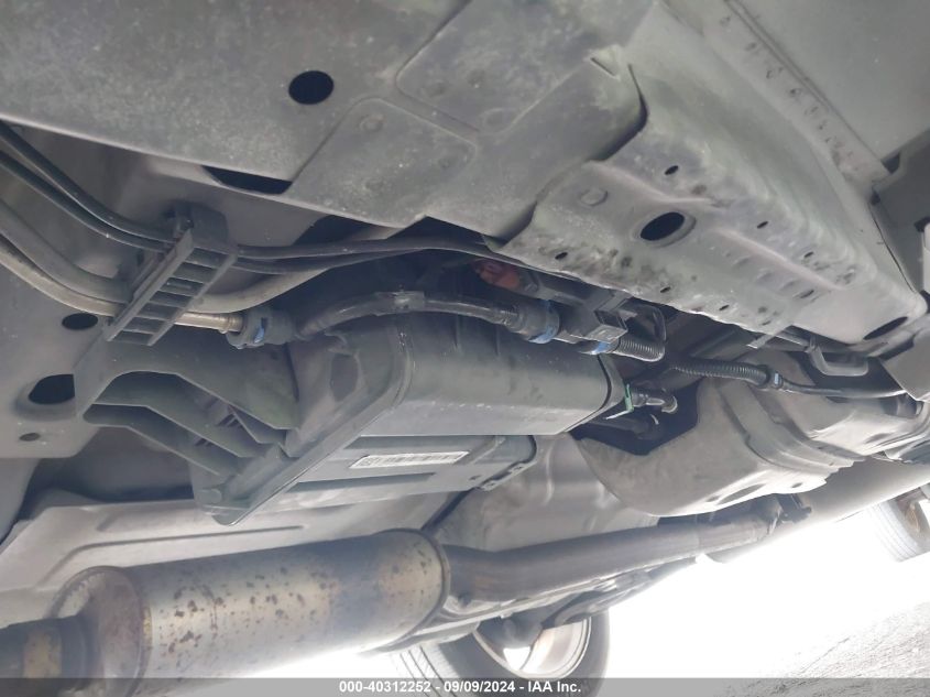 2011 GMC Terrain Slt-2 VIN: 2CTFLWE53B6366171 Lot: 40312252