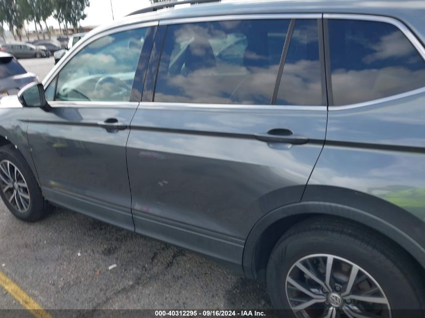 VIN 3VV3B7AX8KM007369 2019 Volkswagen Tiguan, 2.0T... no.15