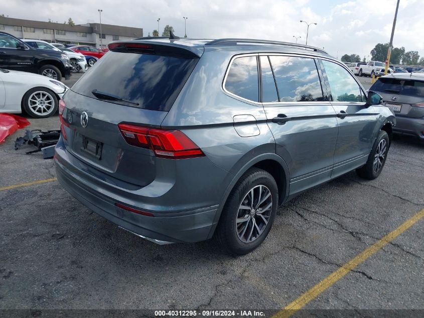 VIN 3VV3B7AX8KM007369 2019 Volkswagen Tiguan, 2.0T... no.4