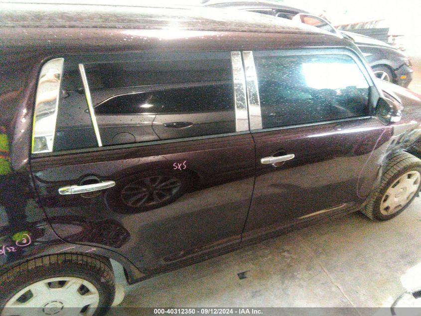 JTLKE50E081028796 2008 Scion Xb