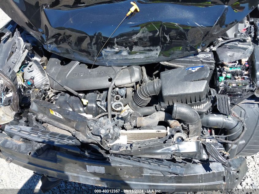 KMHDH4AE6DU551703 2013 Hyundai Elantra Gls