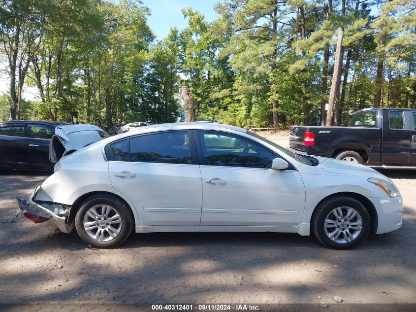 2012 Nissan Altima S VIN: 1N4AL2AP0CN570046 Lot: 40312401