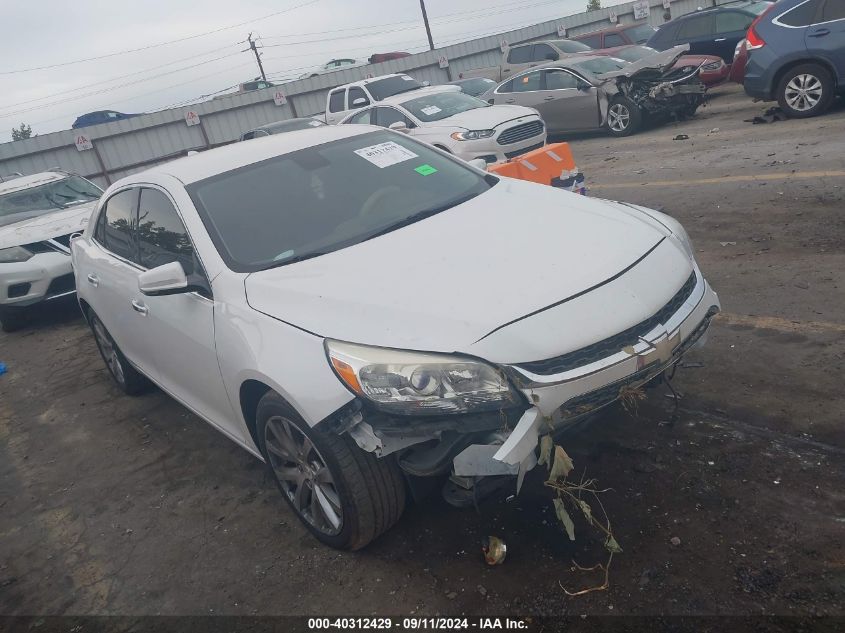 1G11F5SL1FU121461 2015 CHEVROLET MALIBU - Image 1