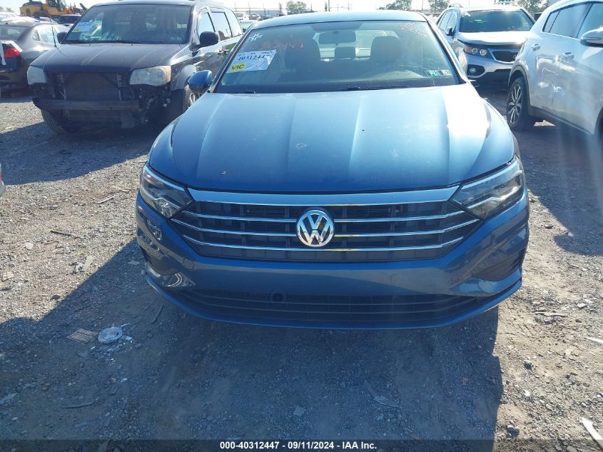 3VWN57BU9KM204552 2019 Volkswagen Jetta S