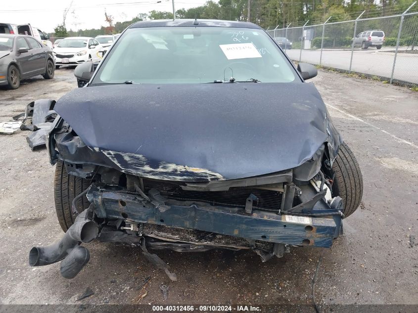 2008 Pontiac G6 Se VIN: 1G2ZG57N184178784 Lot: 40312456