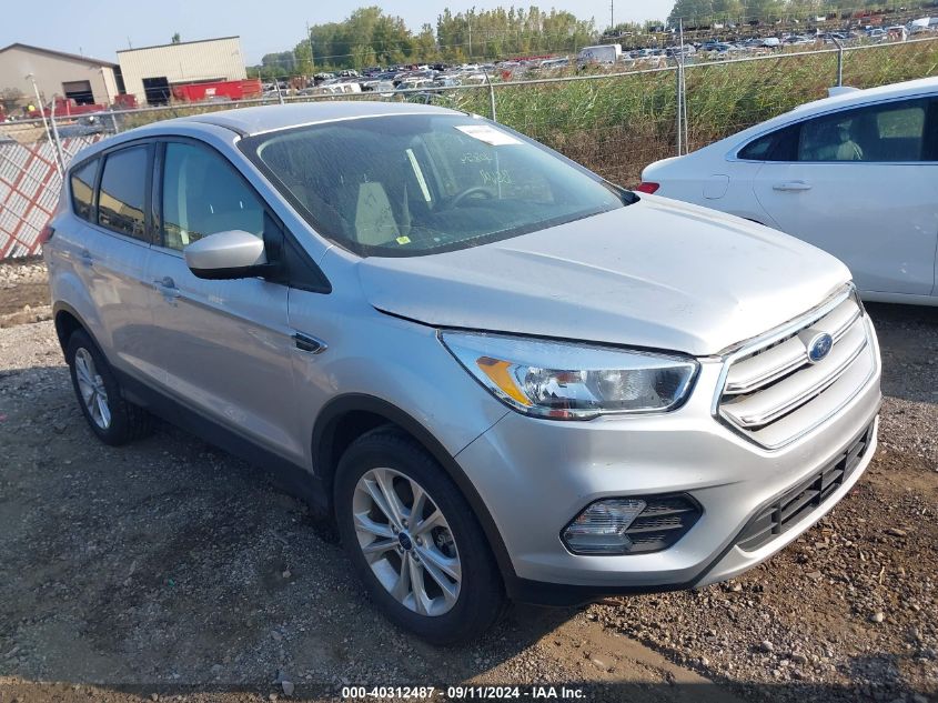 1FMCU9GD8KUB56017 2019 FORD ESCAPE - Image 1