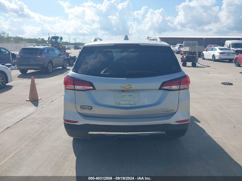 2GNAXNEV5N6146806 2022 CHEVROLET EQUINOX - Image 17