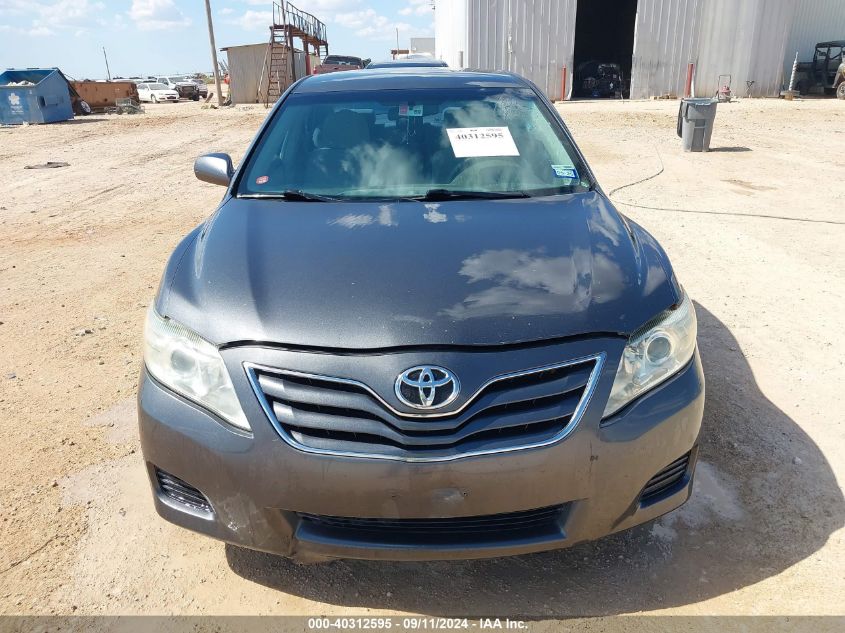 4T1BF3EK0BU217090 2011 Toyota Camry Le