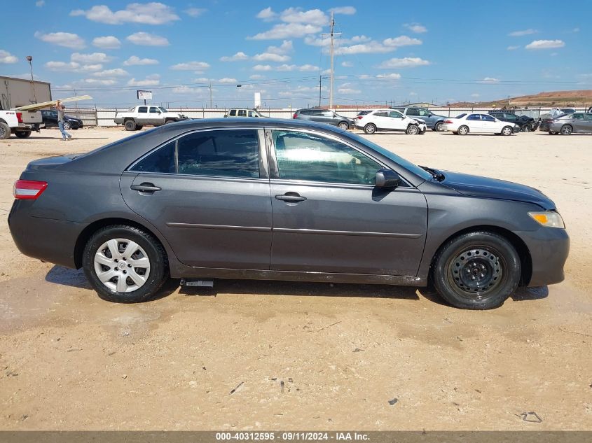 4T1BF3EK0BU217090 2011 Toyota Camry Le