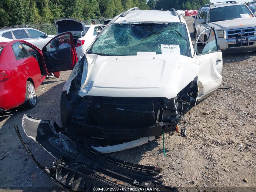 1GKKRPKD5EJ255966 2014 GMC Acadia Sle-2