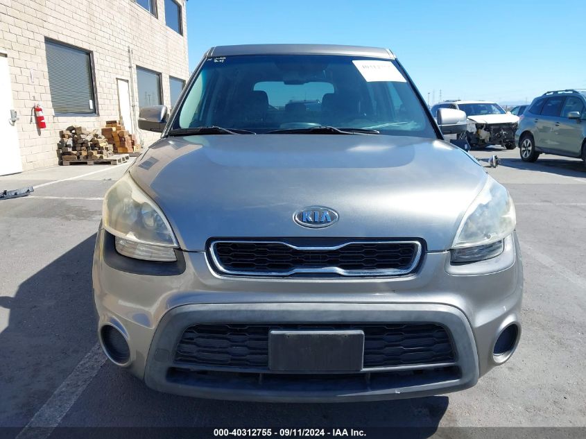 KNDJT2A65C7372942 2012 Kia Soul +