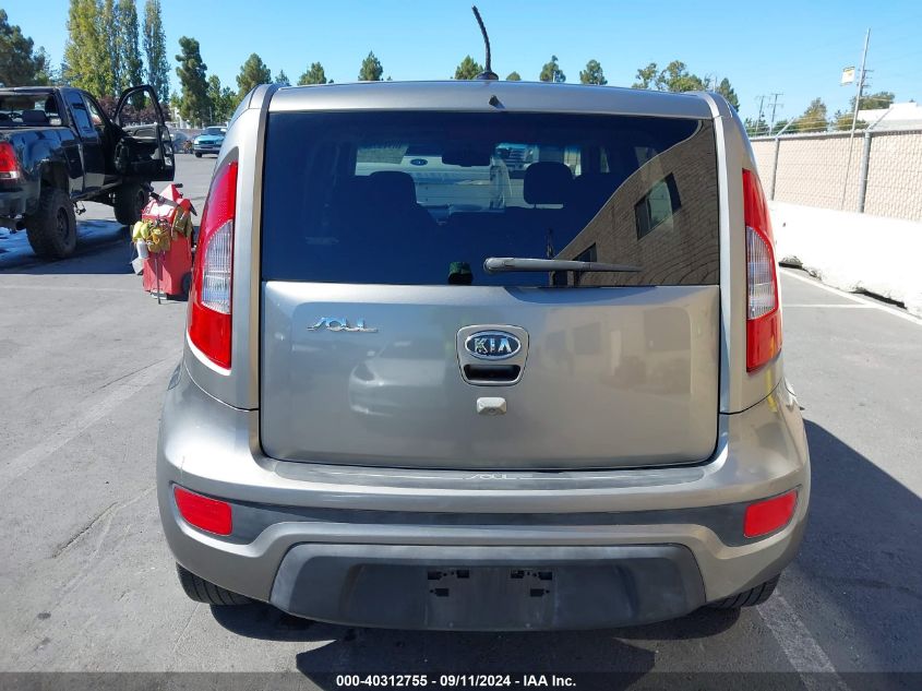 KNDJT2A65C7372942 2012 Kia Soul +