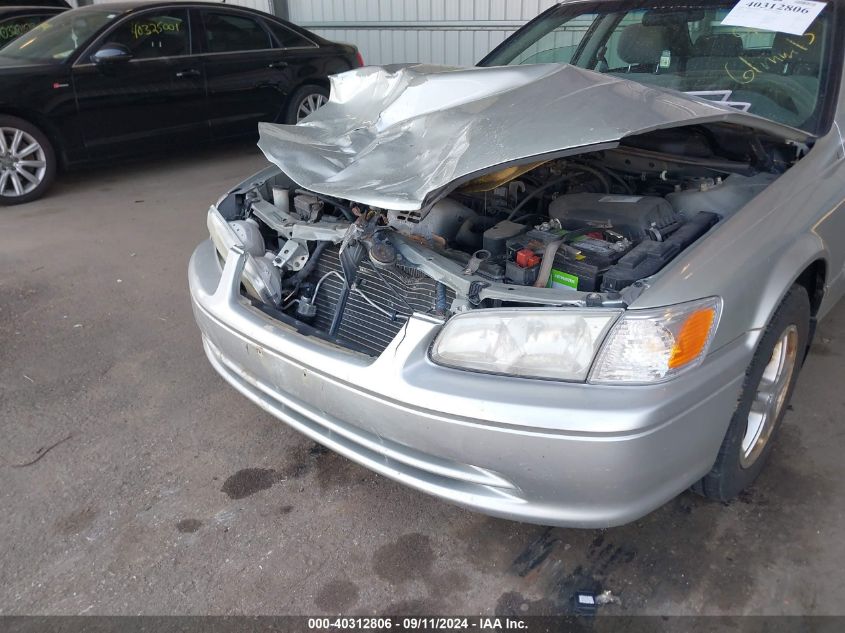 JT2BG22K4Y0451659 2000 Toyota Camry Le