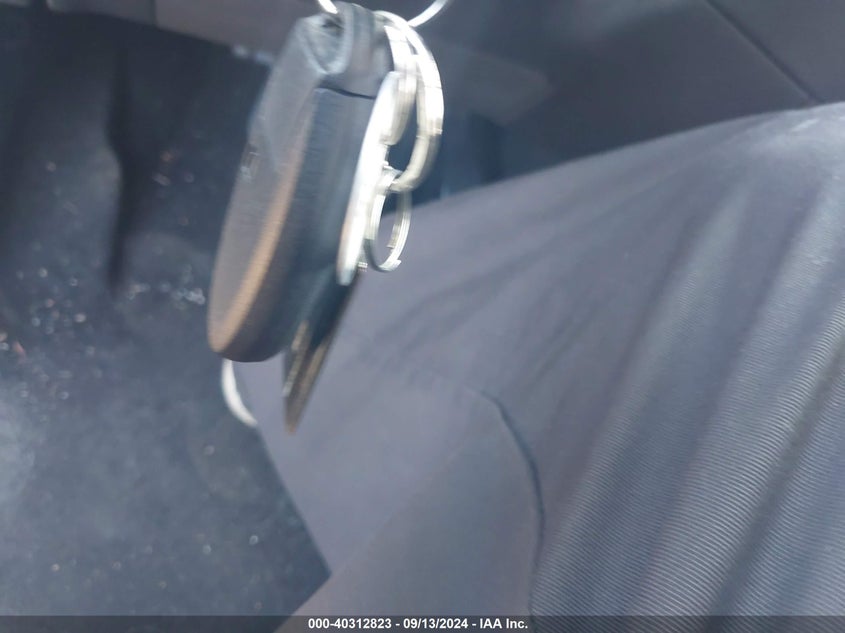 2020 NISSAN ROGUE SPORT SV AWD XTRONIC CVT - JN1BJ1CW2LW366557