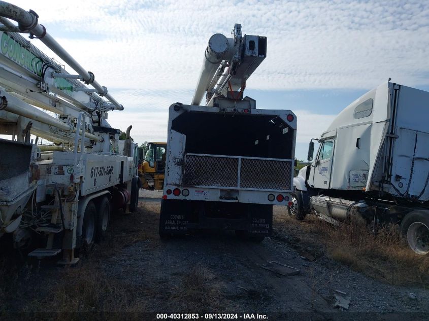 2001 International 4000 4700 VIN: 1HTSCAAMX1H359465 Lot: 40312853